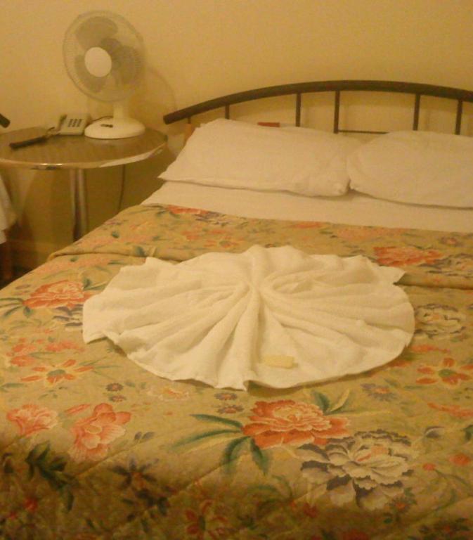 Hotel Sophia Londres Habitación foto